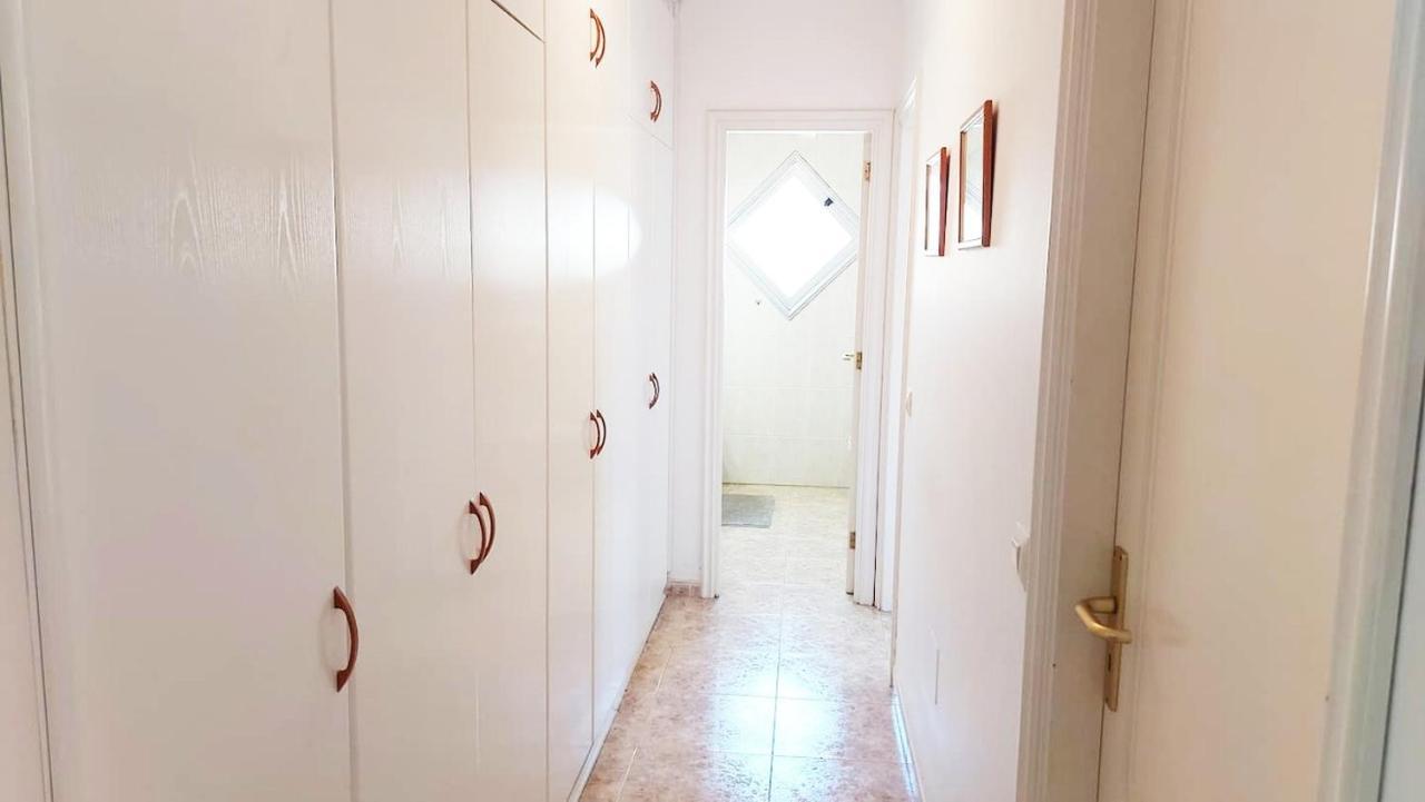 Modern And Centric Apartment With Air Conditioning - By Tenerifehints El Medano  Bagian luar foto