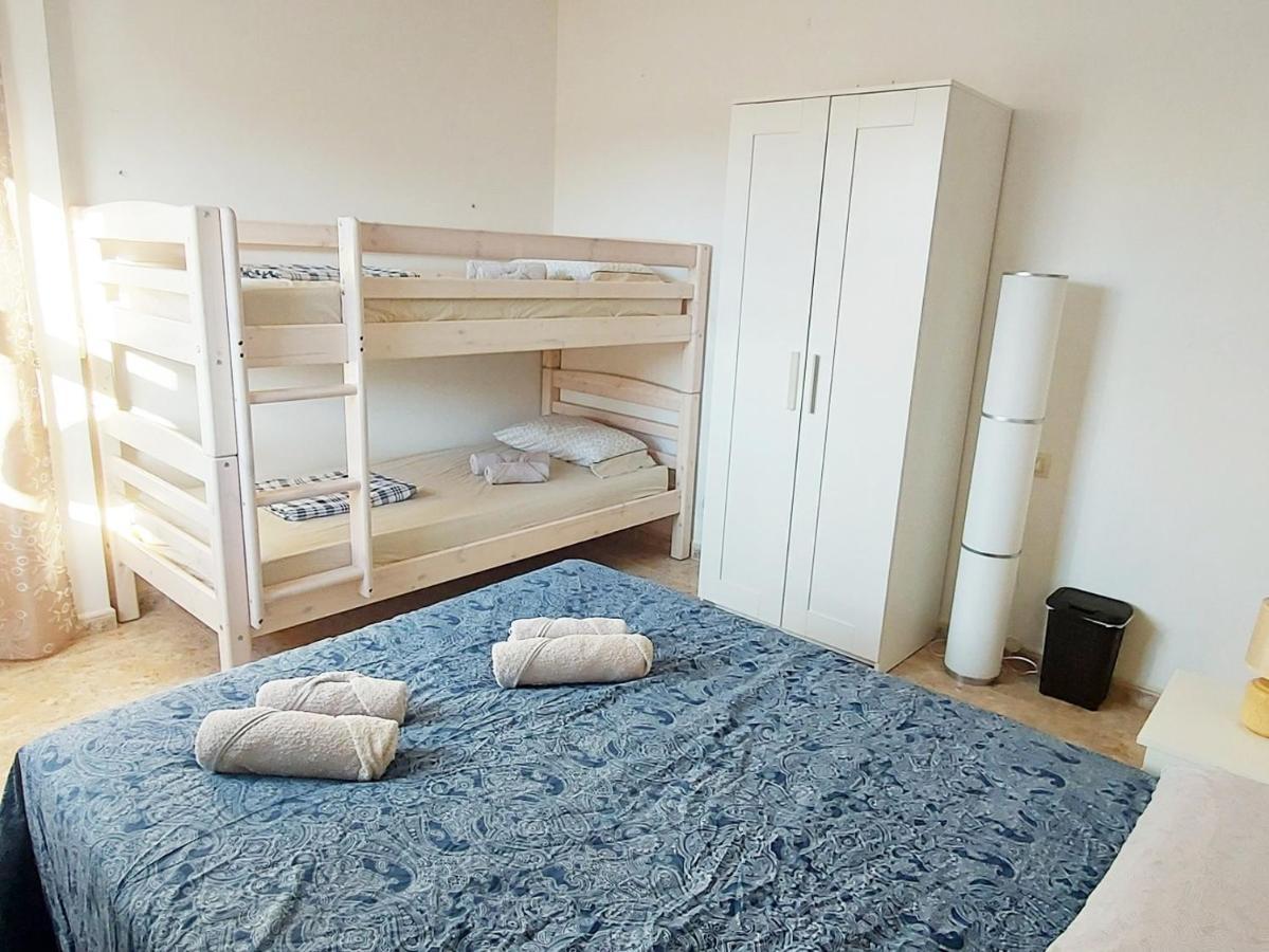 Modern And Centric Apartment With Air Conditioning - By Tenerifehints El Medano  Bagian luar foto