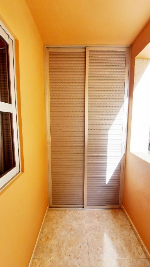 Modern And Centric Apartment With Air Conditioning - By Tenerifehints El Medano  Bagian luar foto